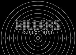 The Killers Trade Wholesale Bandmerch